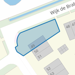 Perceel OBG00-EC-1794