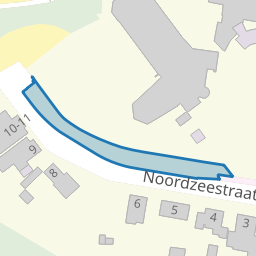 Perceel OBG00-EC-1798