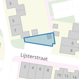 Perceel OBG00-EC-1802