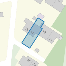 Perceel OBG00-EC-1809