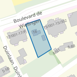 Perceel OBG00-EC-181