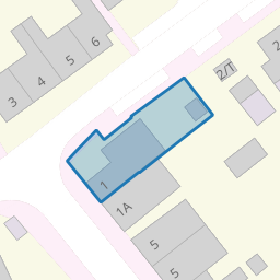 Perceel OBG00-EC-1819