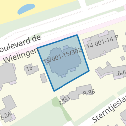 Perceel OBG00-EC-182