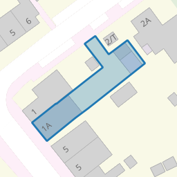 Perceel OBG00-EC-1820