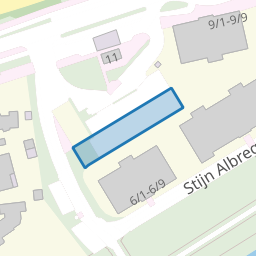 Perceel OBG00-EC-1831