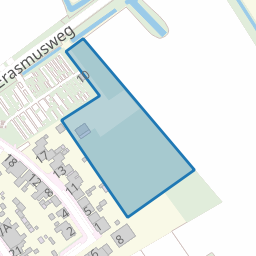 Perceel OBG00-EC-1851