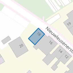 Perceel OBG00-EC-1870