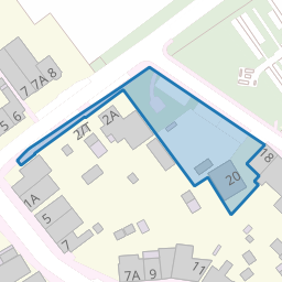 Perceel OBG00-EC-1871