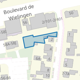 Perceel OBG00-EC-1880