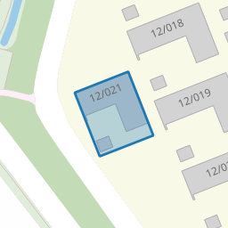 Perceel OBG00-EC-1888