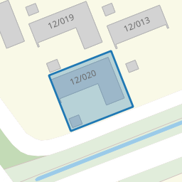 Perceel OBG00-EC-1892