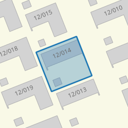 Perceel OBG00-EC-1894