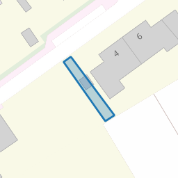 Perceel OBG00-EC-1915