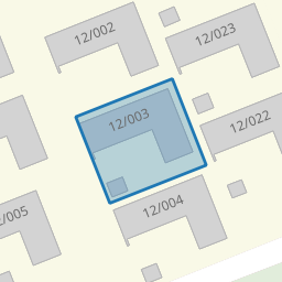 Perceel OBG00-EC-1938