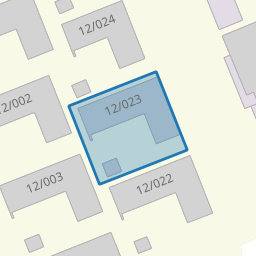 Perceel OBG00-EC-1969