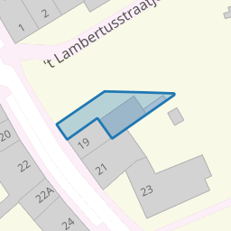 Perceel OBG00-EC-1976