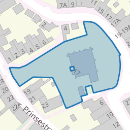 Perceel OBG00-EC-1977