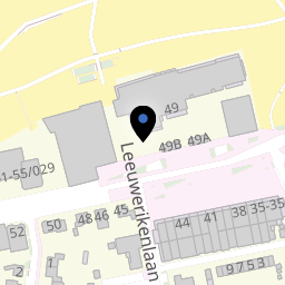 Appartement OBG00 EC 2001 205