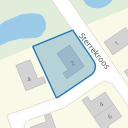 Perceel OBG00-EC-2011