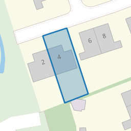 Perceel OBG00-EC-2013