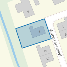 Perceel OBG00-EC-2014