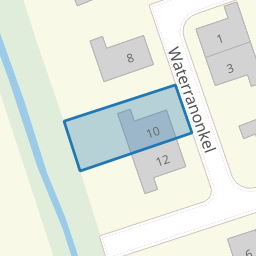 Perceel OBG00-EC-2016