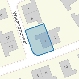 Perceel OBG00-EC-2019