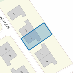 Perceel OBG00-EC-2020