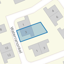 Perceel OBG00-EC-2022