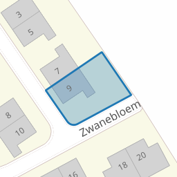 Perceel OBG00-EC-2025