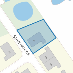 Perceel OBG00-EC-2027