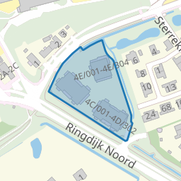 Perceel OBG00-EC-2033