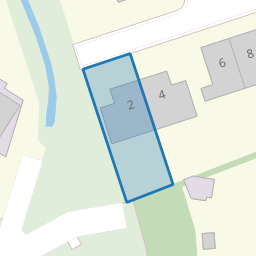 Perceel OBG00-EC-2037