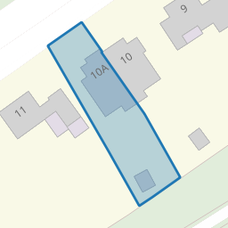 Perceel OBG00-EC-2048