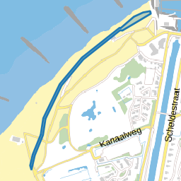 Perceel OBG00-EC-2069