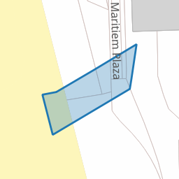 Perceel OBG00-EC-2070