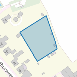 Perceel OBG00-EC-2091