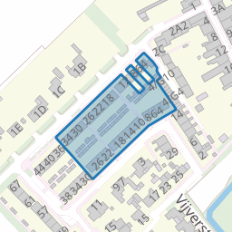 Perceel OBG00-EC-2096