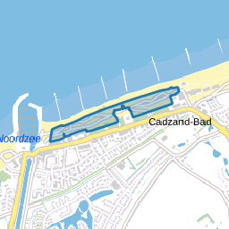 Perceel OBG00-EC-2097