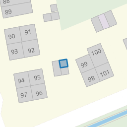 Perceel OBG00-EC-2099