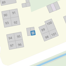 Perceel OBG00-EC-2100