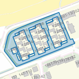 Perceel OBG00-EC-2111