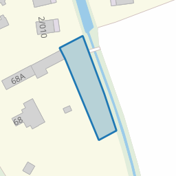 Perceel OBG00-EC-2130