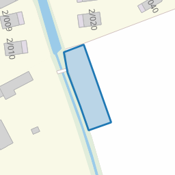 Perceel OBG00-EC-2136