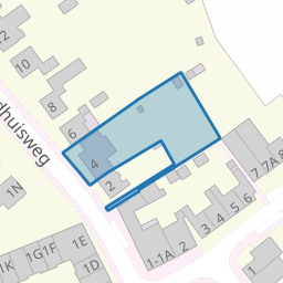 Perceel OBG00-EC-2143