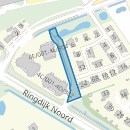 Perceel OBG00-EC-2152