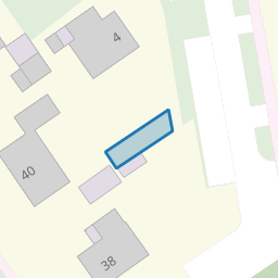 Perceel OBG00-EC-2154