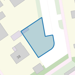 Perceel OBG00-EC-2184