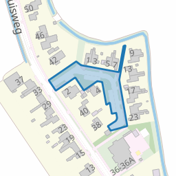 Perceel OBG00-EC-2185