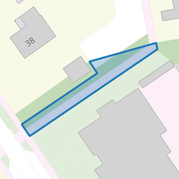 Perceel OBG00-EC-2186